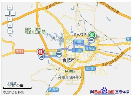 从合肥火车站到蜀山区的地铁怎么坐（合肥火车站到望江路地铁）