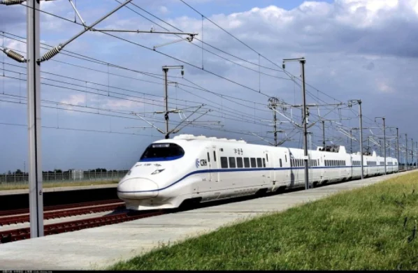 为什么高铁周围有辐射（住高铁附近有辐射吗）4