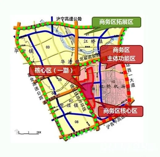 武汉地铁四号线罗家港站在哪（罗家港地铁站附近规划）