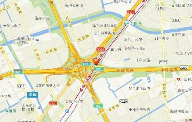 上海地铁2号线中山公园站各个出口有什么(上海地铁出入口)2