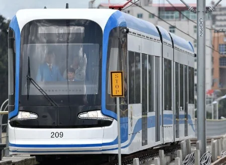 狮山镇拟建1条镇内“空中轨道”力争2020年开建（杭州空中轨道交通）4