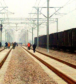 怀邵衡铁路2020年底有望开普铁吗(衡黄铁路规化)2