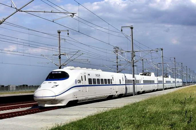 高铁有没有卧铺（高铁单间）4