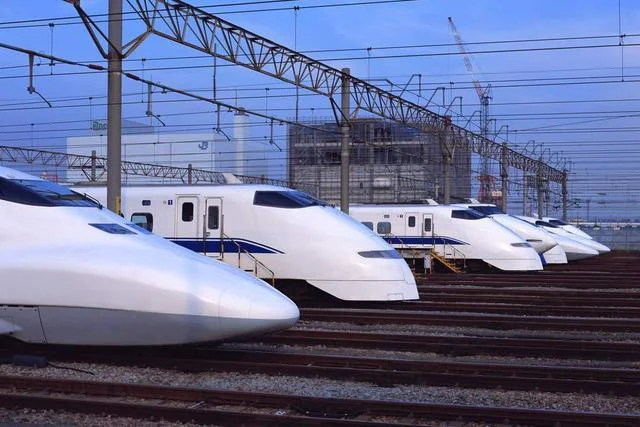 我国的包海高速铁路的建成有什么重大意义呢（2025年包海高铁规划图）1