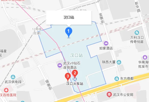 高铁的人工客服电话是多少（武汉铁路客服电话）2