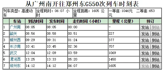 韩国和中国高铁哪个快（g550高铁）2