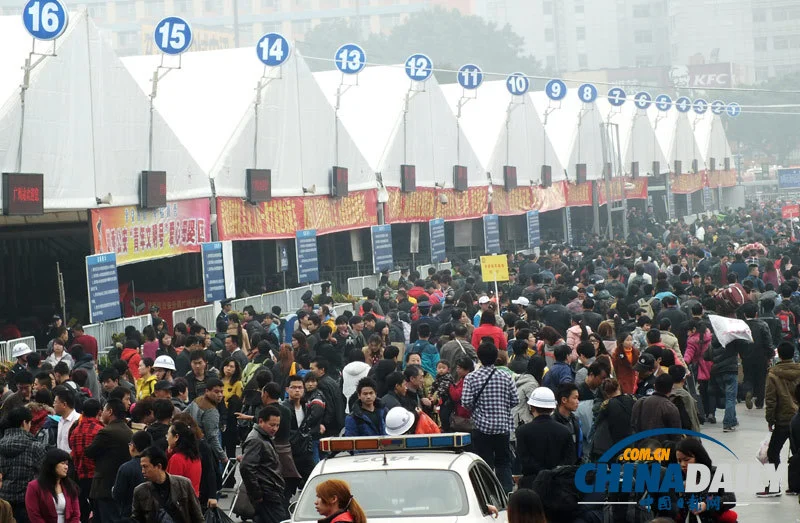 春节广州地铁时间表（广州地铁春节）