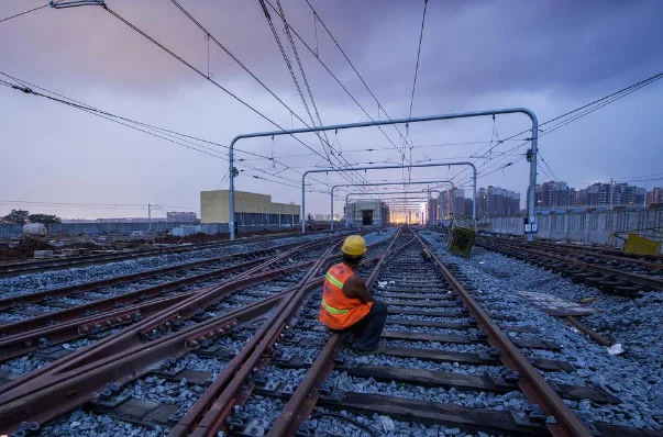 铁路职工的待遇如何(铁路职工算是好工作吗)1