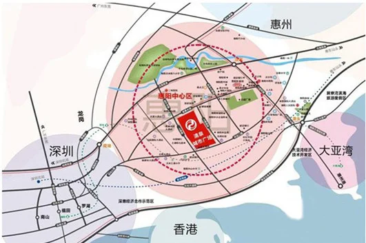 求这张深圳地铁2020年规划图高清版（惠州东莞深圳地铁规划线路图）2