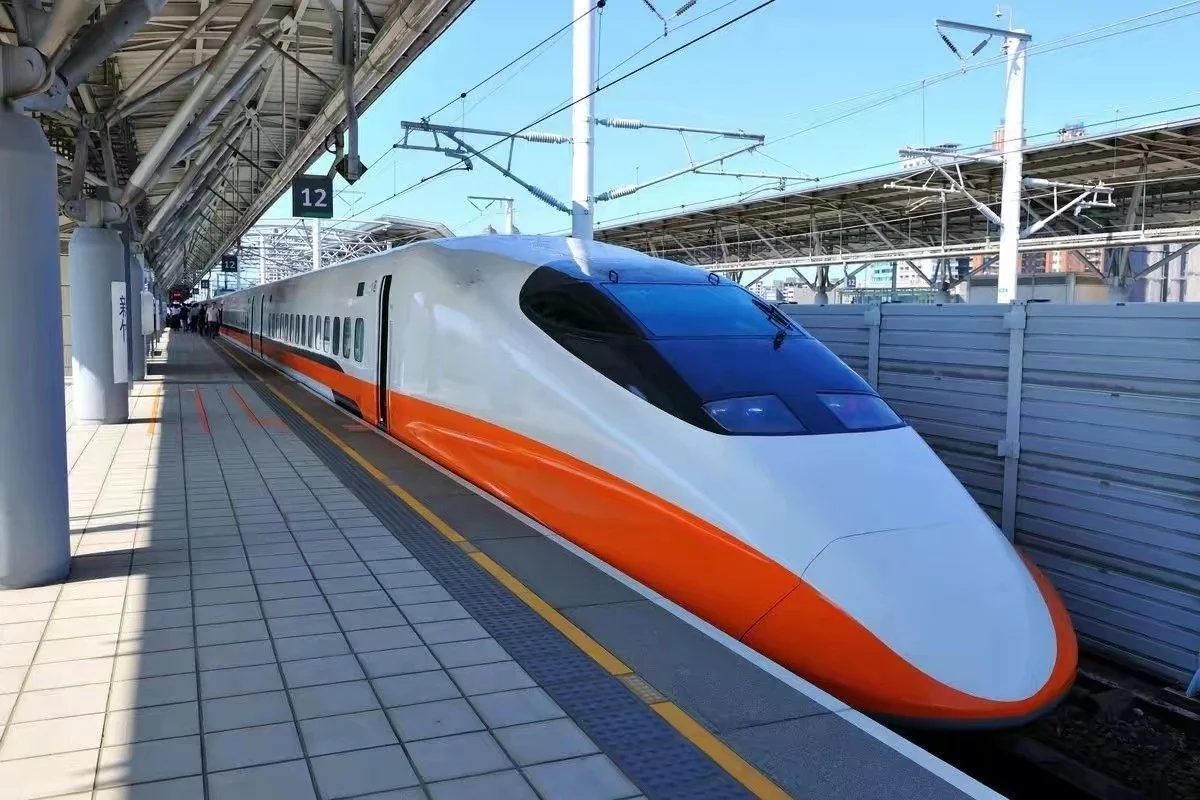 北京到成都有高铁吗（北京到成都高铁路线图）2