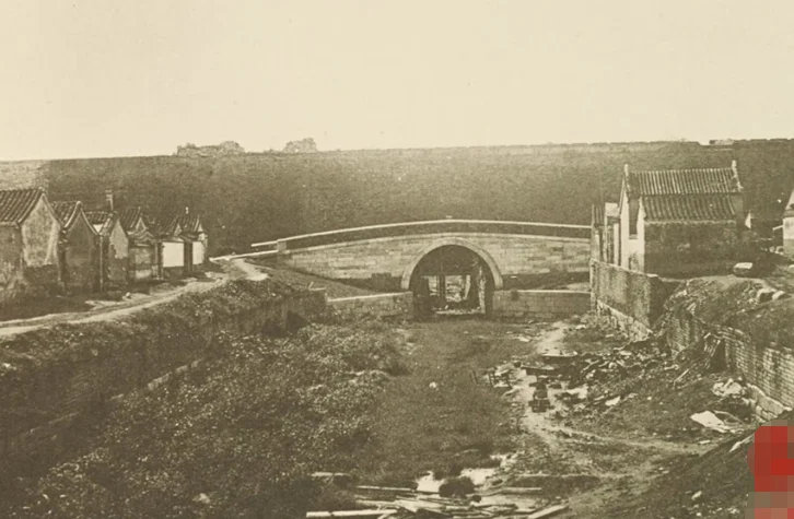 武汉市有几座铁路桥（黄村铁路桥）1