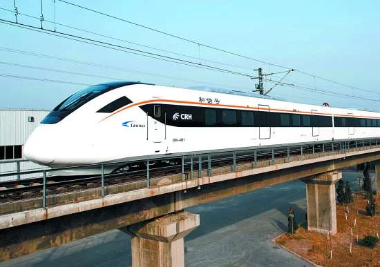 高铁上(高铁电压多少伏)3