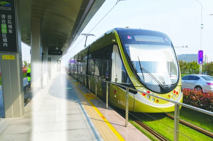 四川成都有几条地铁线（成都有轨地铁）2