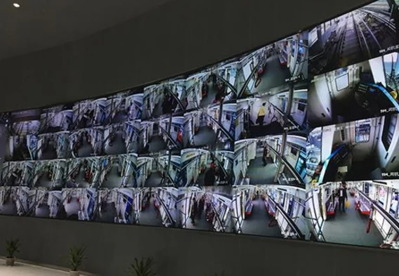 怎么要求广州地铁提供监控视频因为地铁的监控录下了犯罪人员的动向怎么申请（广州地铁监控室）