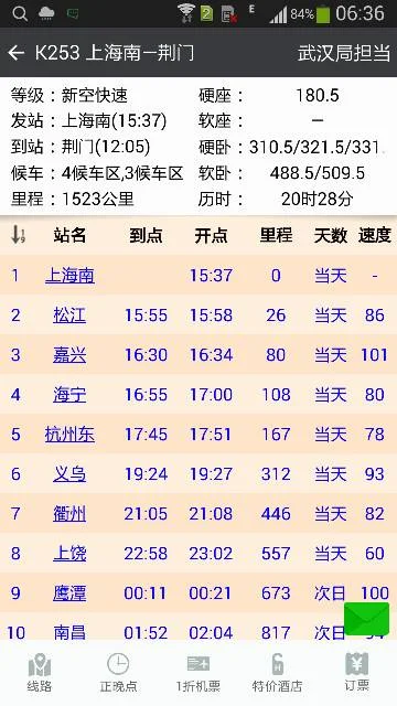 湖北荆门什么时候会有高铁(荆门高铁站点)2