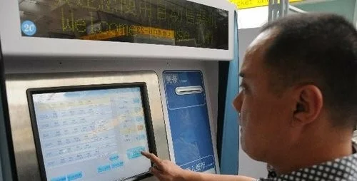 外国人坐高铁需要什麼证件（外国人乘高铁）