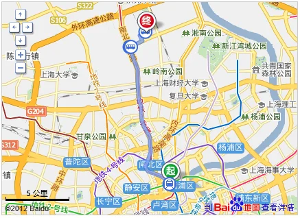上海南京路步行街地铁坐到哪一站(南京路回顾村怎么坐地铁)3