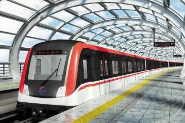 长沙地铁3号线转4长沙地铁3号线转4号线在哪个站(长沙地铁3号线四方坪站出口位置)1