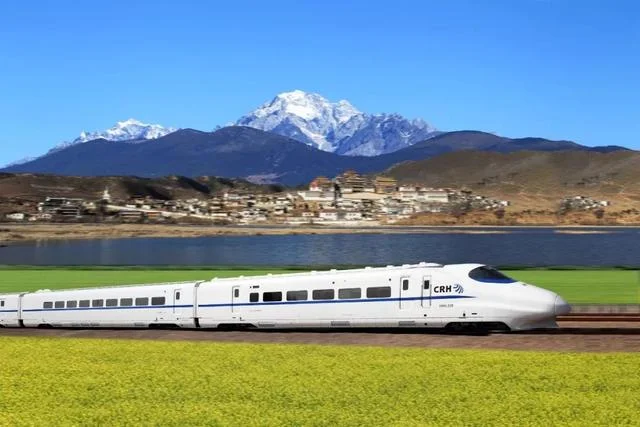 汕汕铁路海底隧道进入实质性施工此铁路是谁设计的（赣深铁路）4