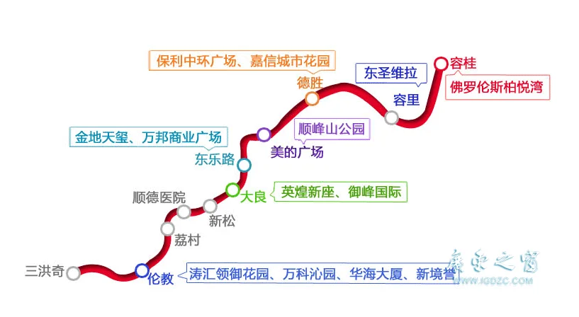 佛山地铁几点开（佛山地铁时间官网）2
