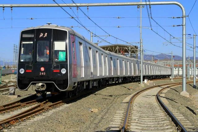 2020年北京地铁规划图（北京地铁r1线最新消息）2