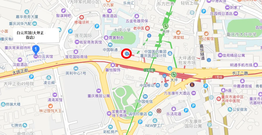 广州白云机场到广州白云宾馆坐地铁怎么做(白云宾馆地铁出口)2