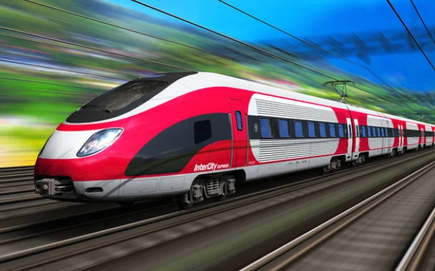 动车和高铁会晚点吗（下雨高铁会晚点吗）1