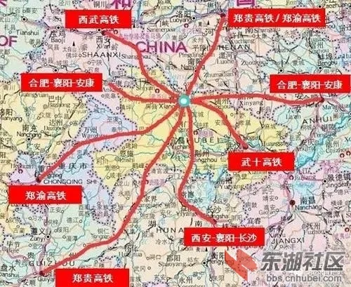 中国高铁最大生产基地在那个省(郑州高铁基地)3