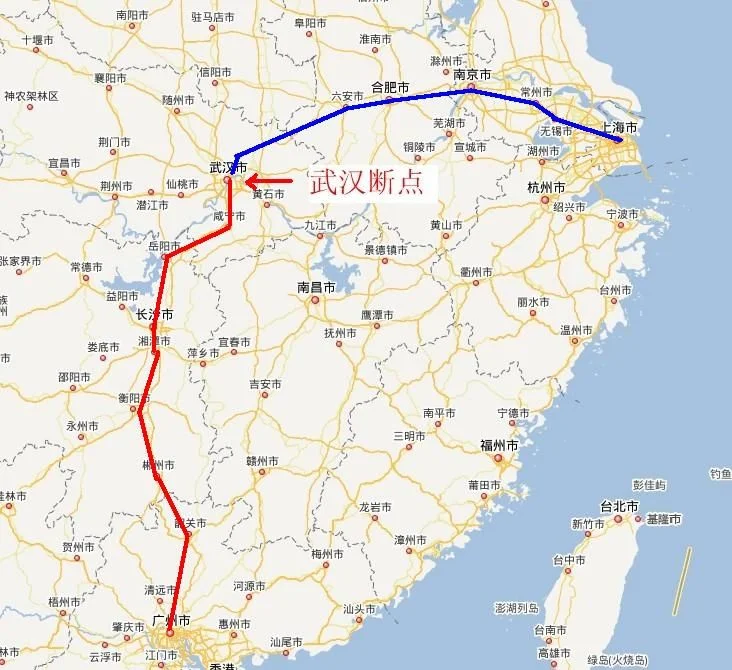 本科生进武汉铁路局待遇如何(武汉铁路部)3