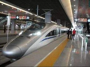 动车和高铁有什么区别（动车和高铁是一回事吗）3