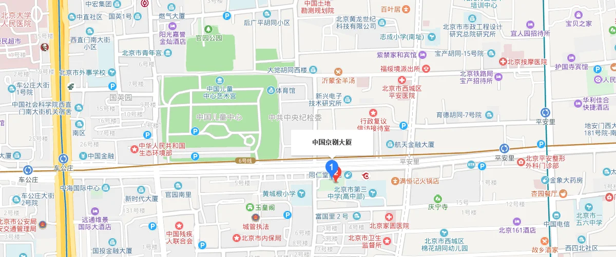 深圳开沃大厦最近的地铁站是什么站（京投大厦附近地铁站）1