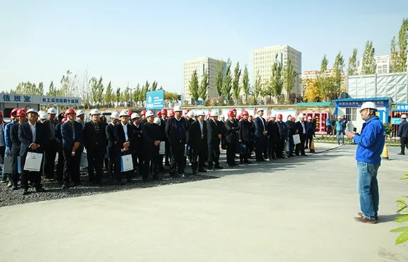 武汉地铁21号线计划今年通车具体情况如何(武汉地铁样板站)4