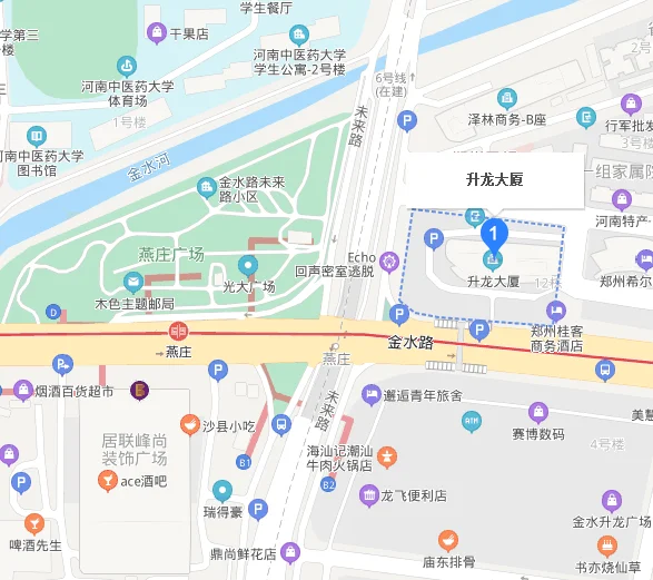 现在离我最近的地铁站（未来路有地铁站吗）3