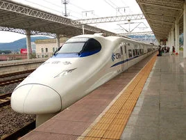 高铁上有免费提供开水吗（高铁有开水）