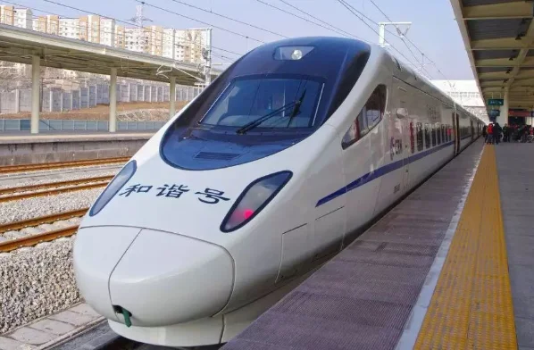 中国十大高铁站（高铁地名）