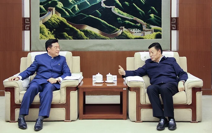 中国铁路总公司总经理是什么行政级别（成都地铁公司总经理什么级别）1