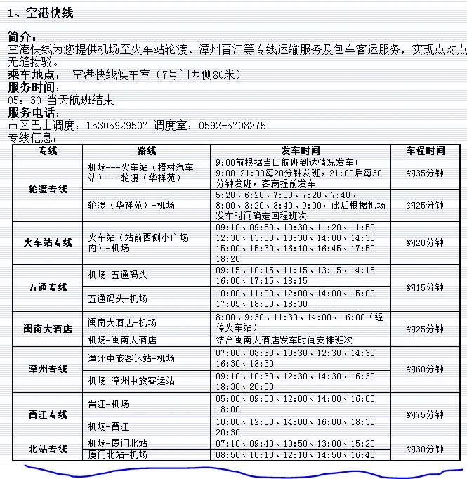 厦门北站到高崎机场如何坐车时间大概多久（厦门飞机场坐地铁）