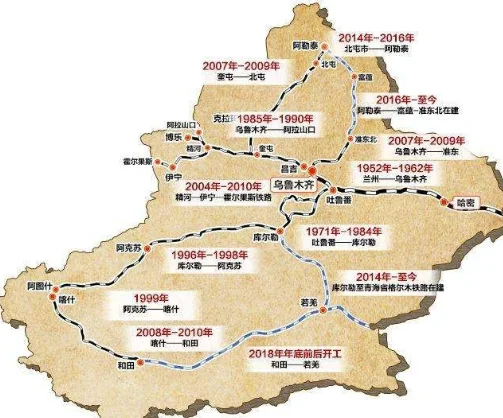 2022年高铁🚄 能提速到500公里 每小时吗(2022年铁路)2