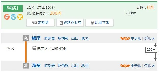 东京地铁晚上几点停止运营还是24小时通车（东京浅草地铁线路）1