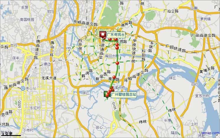 现在离我最近的地铁站（b18路哪个站离地铁站近）
