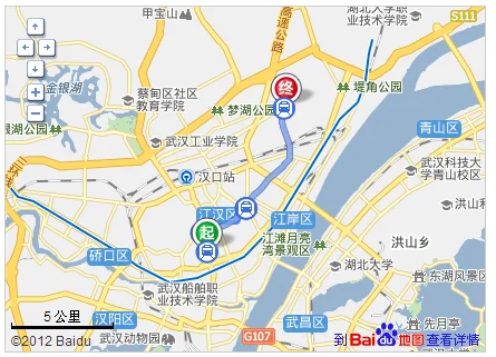 武汉地铁线路图（武汉地铁阳逻线上天入地）