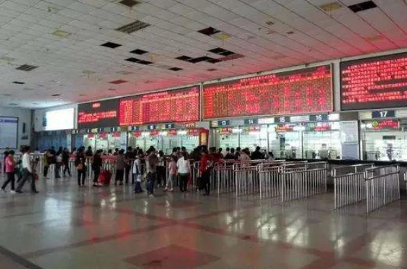12306高铁每天什么时候放票（全国各地铁路放票时间表）2