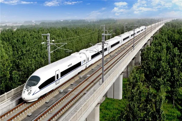 山西正在建设的一条高速铁路长多少呢何时通车（山西省高铁）4
