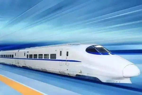 我的世界怎么样摆矿车和铁路才能让玩家飞起来(铁路飞起来)1