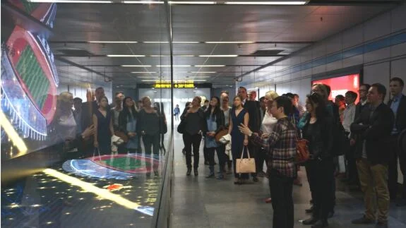 上海地铁归什么部门管（上海地铁运管中心新线管理）