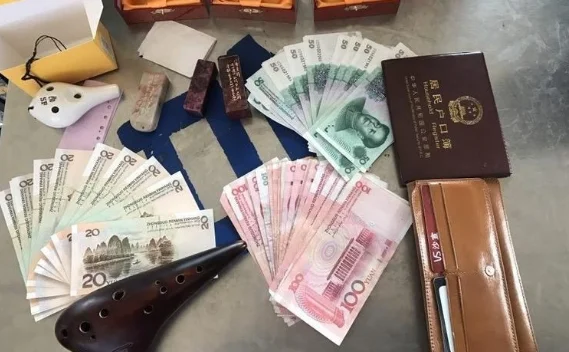 高铁上物品遗失怎么办(高铁失物招领)