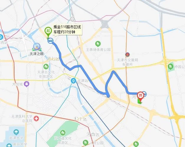 天津地铁一号线站点(t天津地铁黄纬路站)3