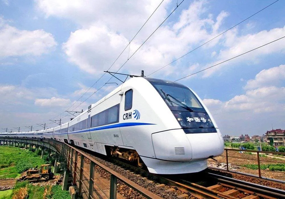 高铁车也晚点吗(高铁晚点吗)1