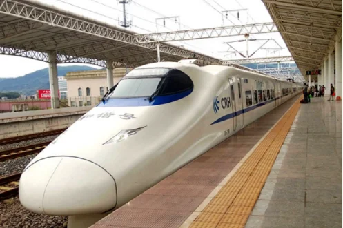 高铁 火车 动车的区别(火车高铁动车)4