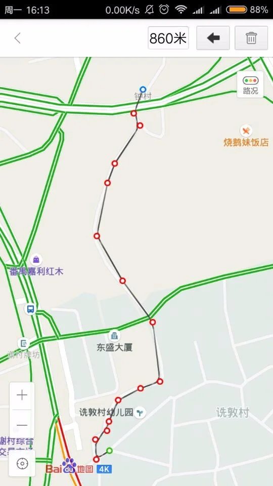 从钟村地铁站到新造的地铁站走那几条线 大概要多久（钟村地铁站a2出口）2